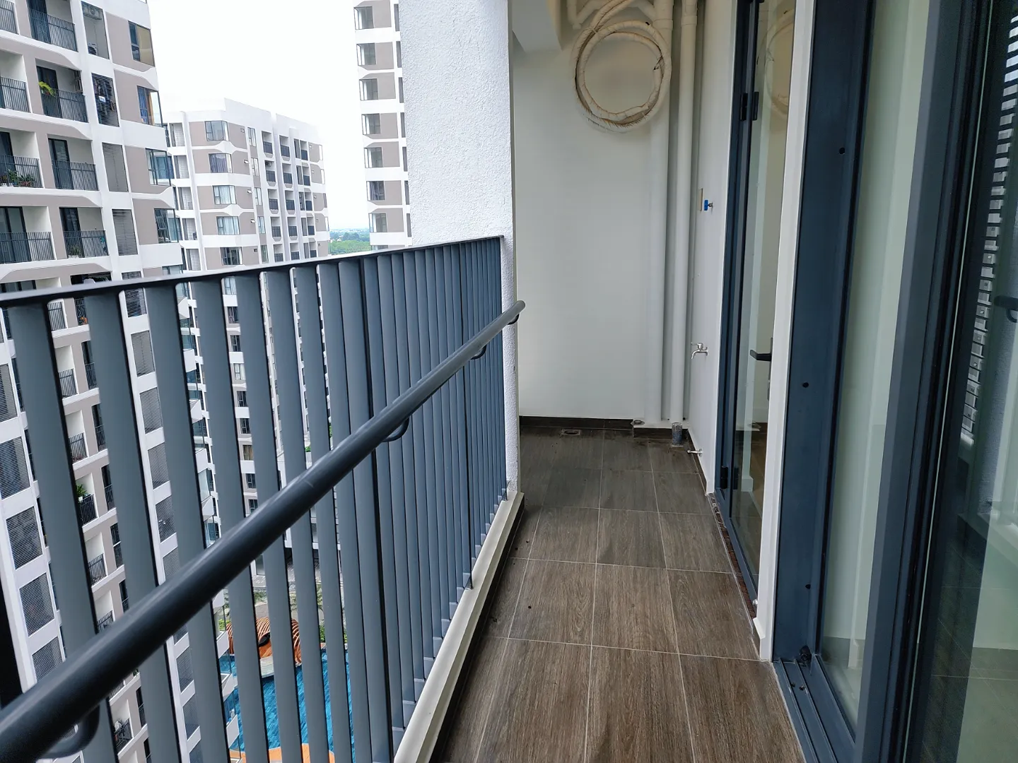 CĂN HỘ 1PN MT EASTMARK CITY LOẠI 1C. Mua bán căn hộ tại MT Eastmark City, Long Trường, Hồ Chí Minh được đăng bởi VPI Official.Hình 5