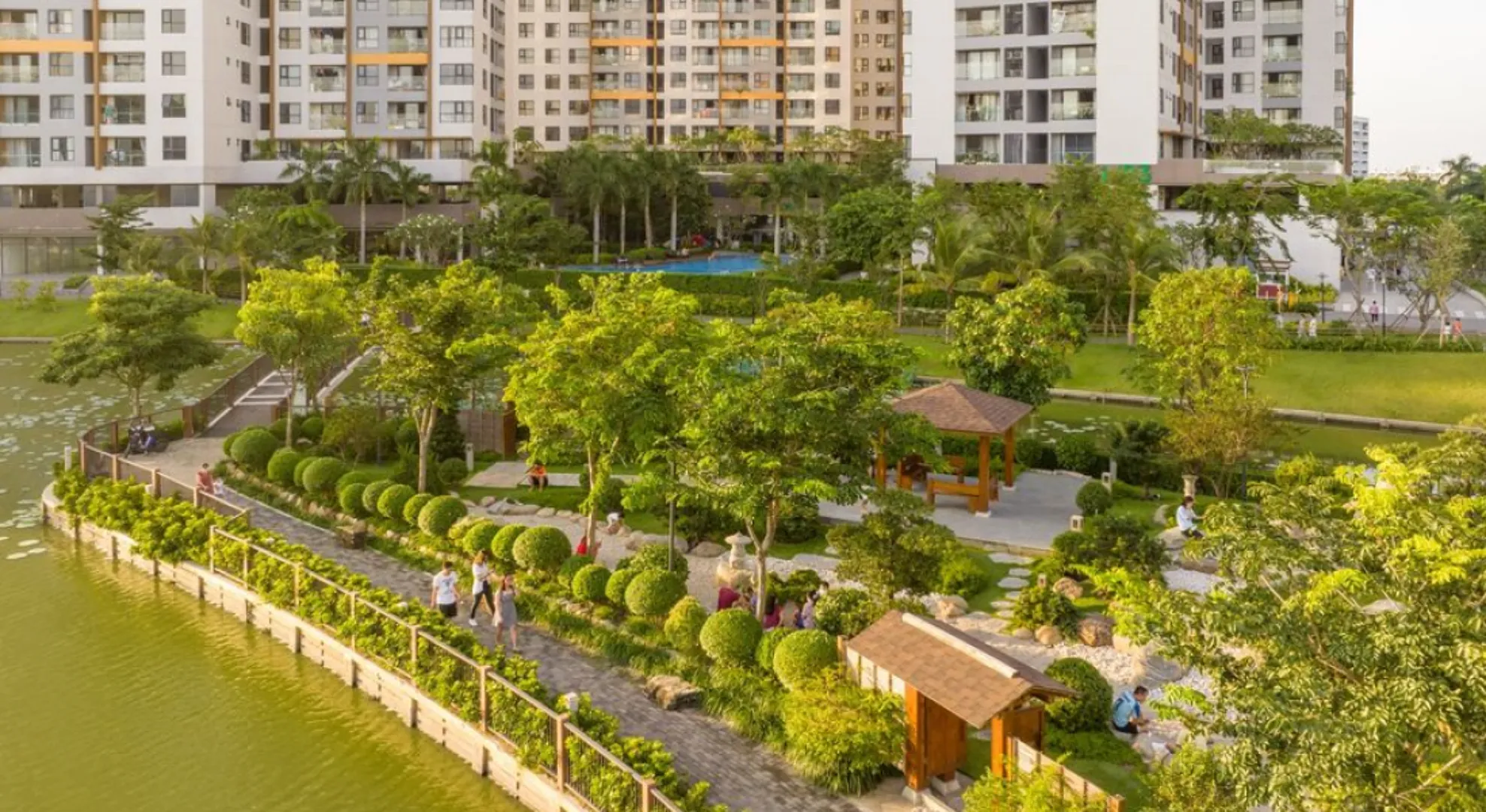 Căn Hộ TC2-xxx.0x Nằm Tại Trellia Cove Có Pháp Lý Rõ Ràng. Mua bán căn hộ tại Trellia Cove, đường Nguyễn Văn Linh, Bình Chánh, Hồ Chí Minh được đăng bởi VPI Official.Hình 5