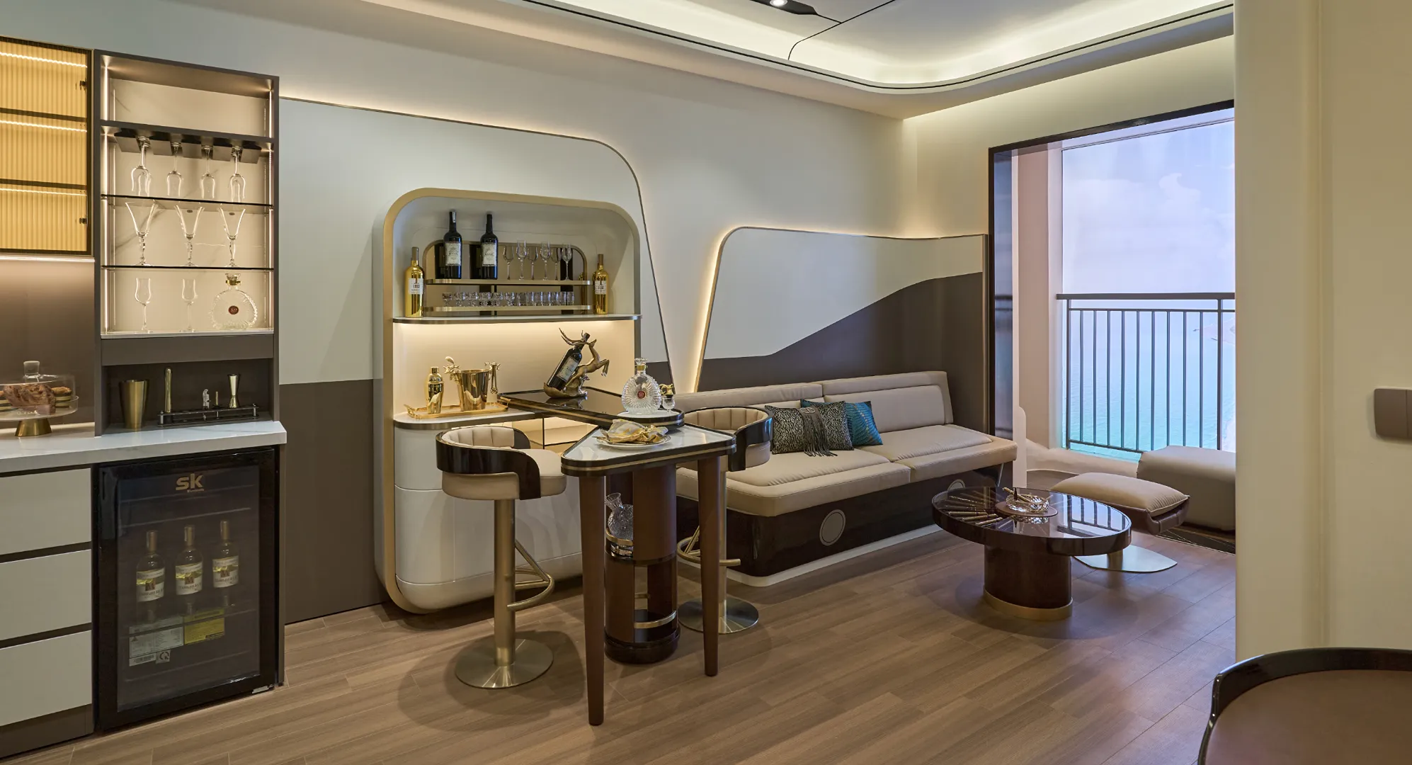 Căn Shophouse Tại Maison Grand Có Pháp Lý Sở Hữu Lâu Dài. Mua bán căn hộ tại Maison Grand, Mặt tiền Quốc lộ 51, Phú Mỹ, Hồ Chí Minh được đăng bởi VPI Official.Hình 5