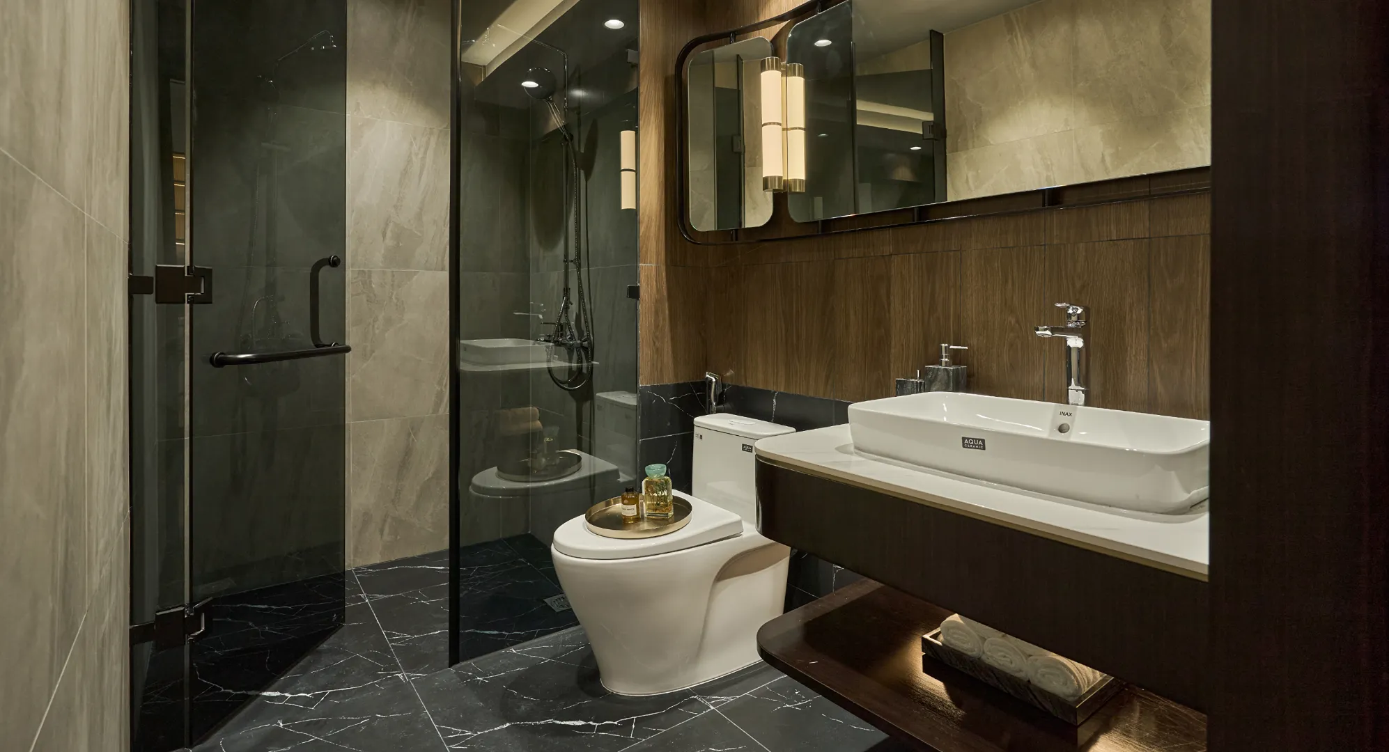 Căn Shophouse Tại Maison Grand Có Pháp Lý Sở Hữu Lâu Dài. Mua bán căn hộ tại Maison Grand, Mặt tiền Quốc lộ 51, Phú Mỹ, Hồ Chí Minh được đăng bởi VPI Official.Hình 4