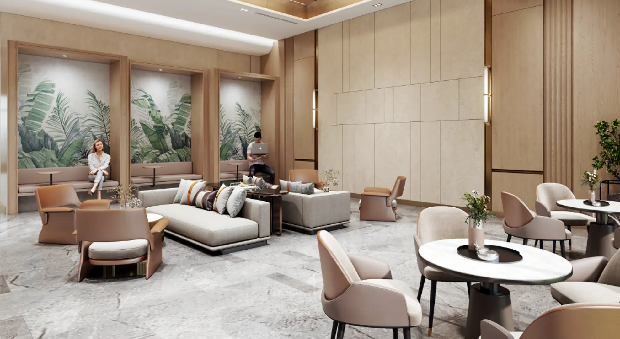 Căn TC1-0xx.0x Trellia Cove Nằm Ngay Giữa Lòng Nam Sài Gòn. Mua bán căn hộ tại Trellia Cove, đường Nguyễn Văn Linh, Bình Chánh, Hồ Chí Minh được đăng bởi VPI Official.Hình 5