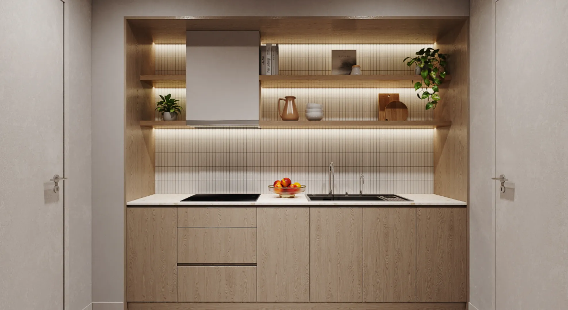 Căn TC2-0xx.xxx 2 Phòng Ngủ Tại Trellia Cove Compound Đúng Nghĩa. Mua bán căn hộ tại Trellia Cove, đường Nguyễn Văn Linh, Bình Chánh, Hồ Chí Minh được đăng bởi VPI Official.Hình 4