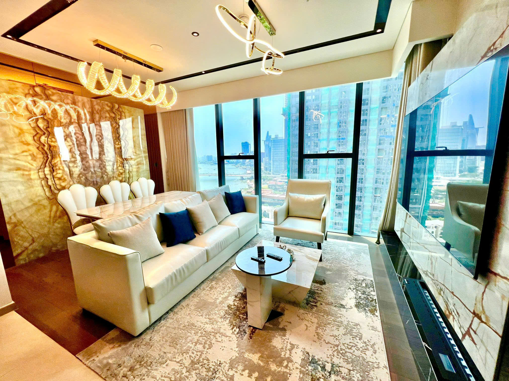 CHO THUÊ CĂN HỘ 2PN XX.04 GRAND MARINA SAIGON 71,42M² – TÒA LAKE – GIÁ 60 TRIỆU/THÁNG. Cho thuê căn hộ tại Số 2 Tôn Đức Thắng, Sài Gòn, Hồ Chí Minh được đăng bởi VPI Official.Hình 10