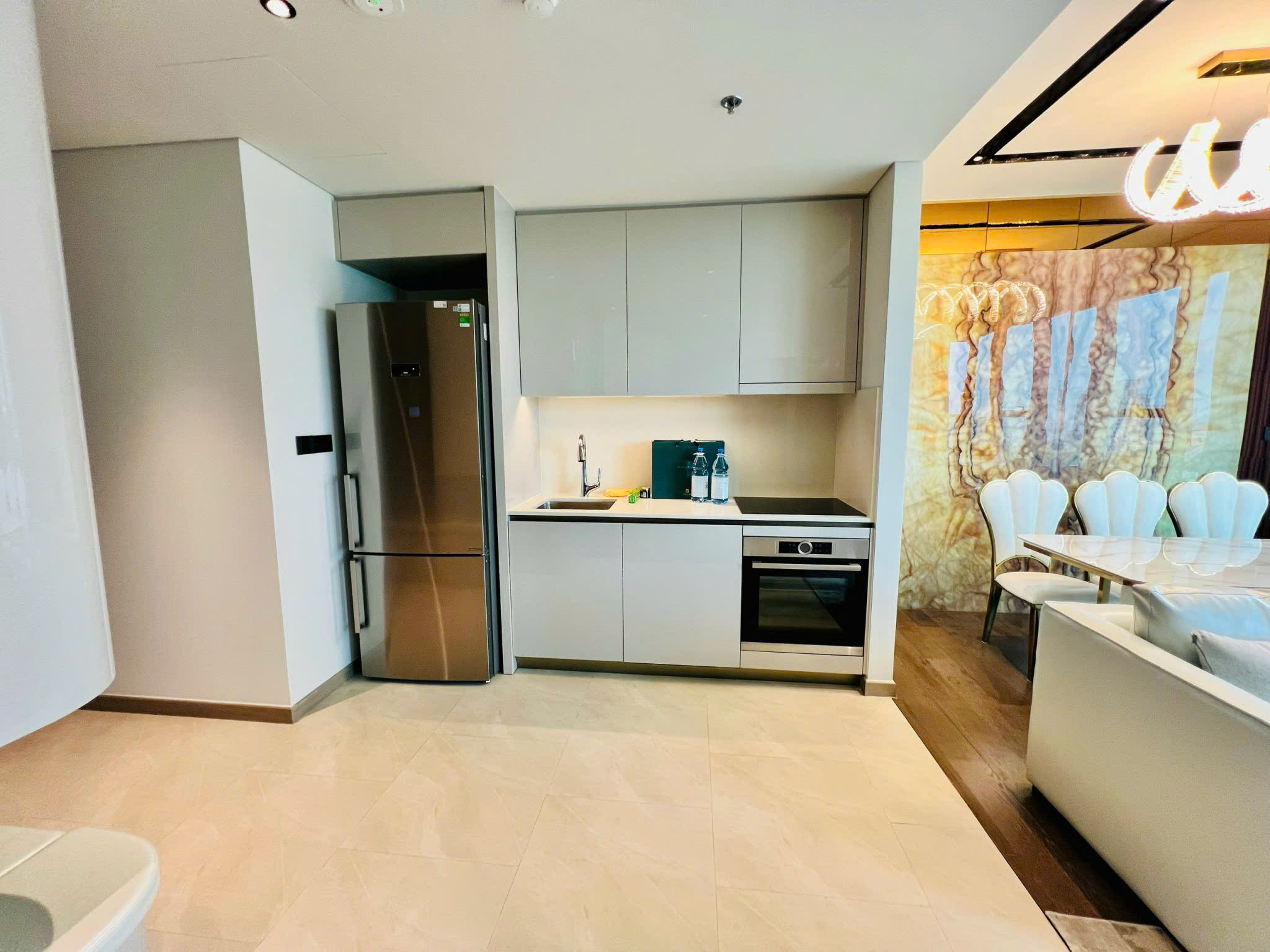 CHO THUÊ CĂN HỘ 2PN XX.04 GRAND MARINA SAIGON 71,42M² – TÒA LAKE – GIÁ 60 TRIỆU/THÁNG. Cho thuê căn hộ tại Số 2 Tôn Đức Thắng, Sài Gòn, Hồ Chí Minh được đăng bởi VPI Official.Hình 8