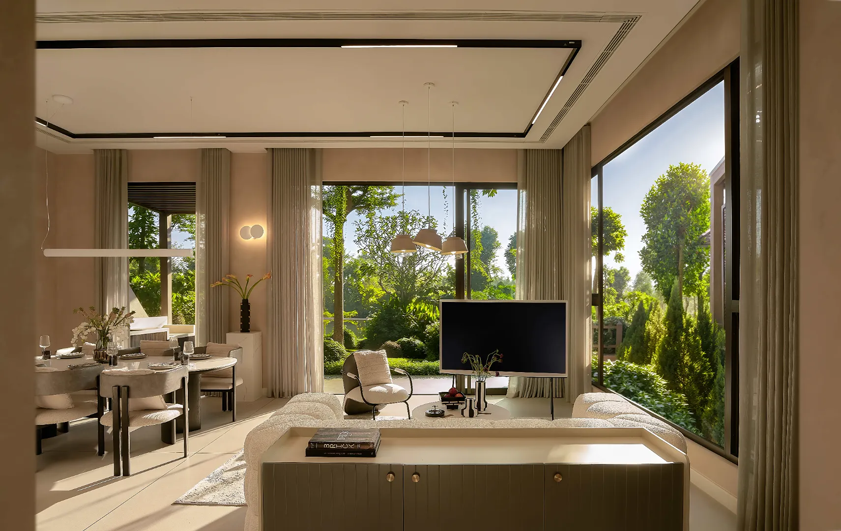 KHÁM PHÁ THIÊN NHIÊN SỐNG TRỌN VẸN | BIỆT THỰ VILLA RỪNG SONG LẬP ECO RETREAT. Mua bán căn hộ tại Eco Retreat, Bến Lức, Tây Ninh được đăng bởi VPI Official.Hình 2