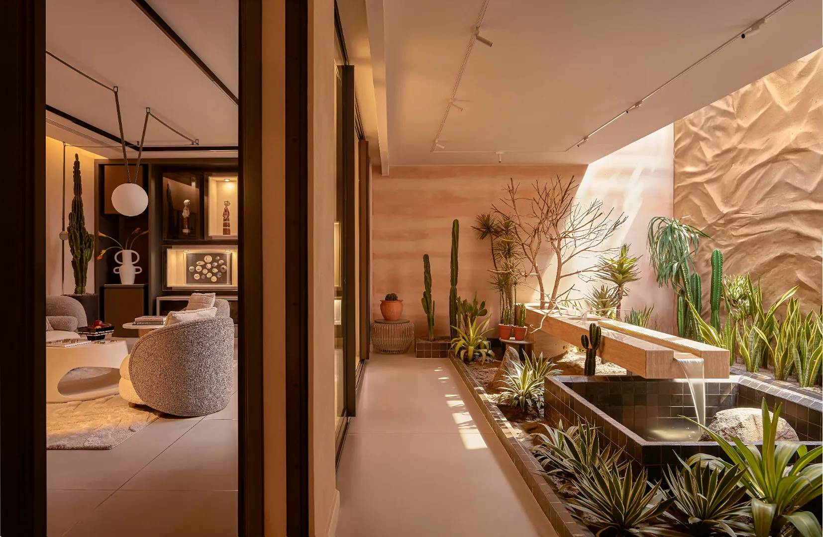 KHÁM PHÁ THIÊN NHIÊN SỐNG TRỌN VẸN | BIỆT THỰ VILLA RỪNG SONG LẬP ECO RETREAT. Mua bán căn hộ tại Eco Retreat, Bến Lức, Tây Ninh được đăng bởi VPI Official.Hình 3