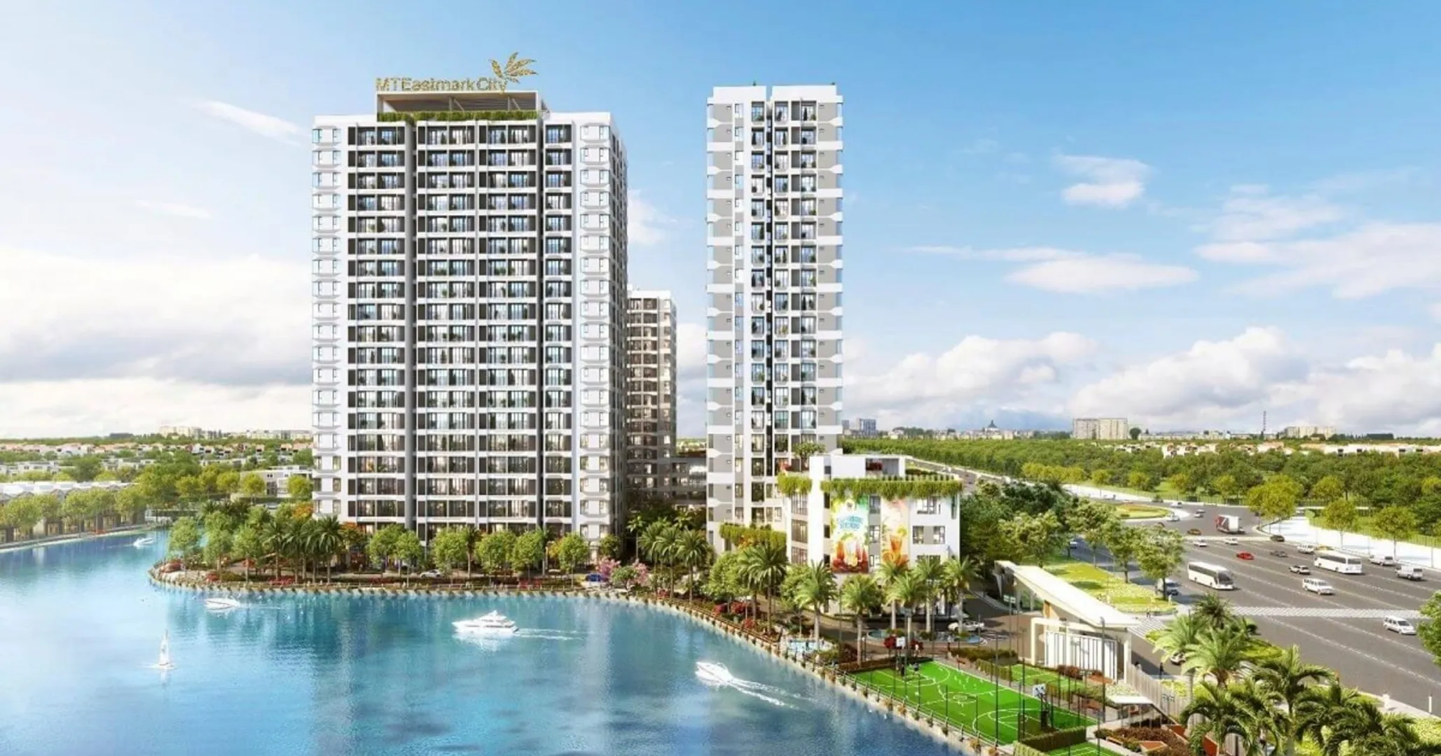 CĂN HỘ 3PN TẠI MT EASTMARK: NƠI GIA ĐÌNH BẠN SỐNG TRONG "ĐẶC QUYỀN CỦA ÁNH SÁNG". Mua bán căn hộ tại MT Eastmark City, Long Trường, Hồ Chí Minh được đăng bởi VPI Official