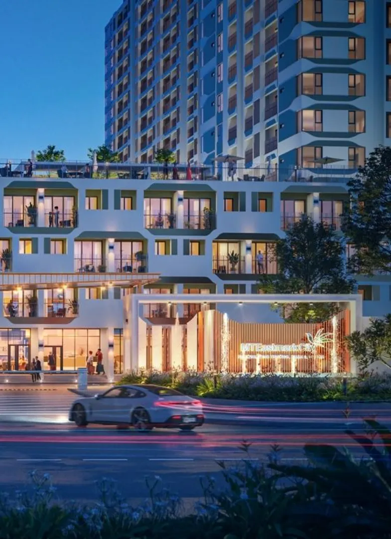 CĂN HỘ 1PN MT EASTMARK - TRẢI NGHIỆM KHÔNG GIAN SỐNG TRỌN VẸN. Mua bán căn hộ tại MT Eastmark City, Long Trường, Hồ Chí Minh được đăng bởi VPI Official.Hình 6