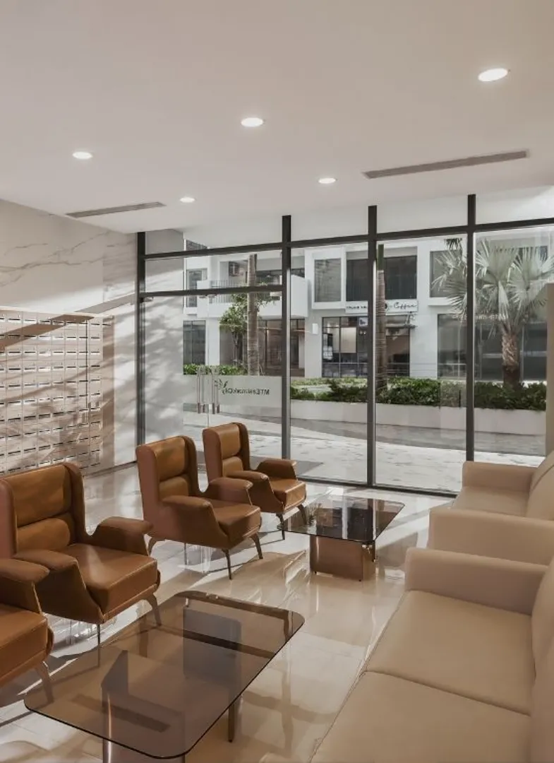 BÁN CĂN HỘ 1PN MT EASTMARK LOẠI 1C. Mua bán căn hộ tại MT Eastmark City, Long Trường, Hồ Chí Minh được đăng bởi VPI Official.Hình 3