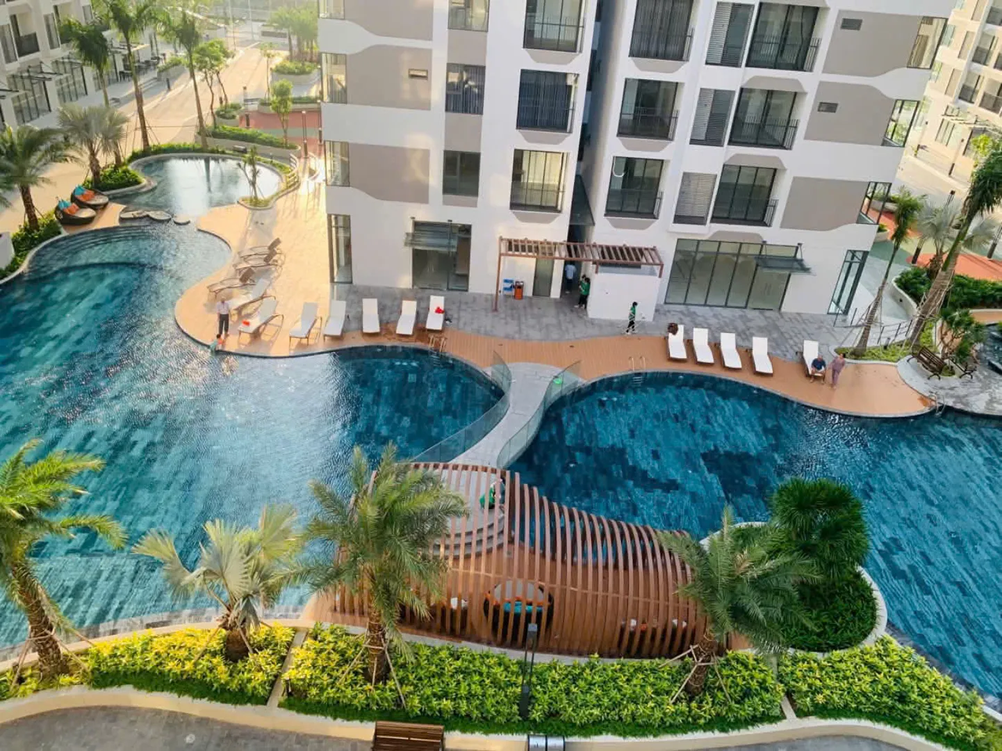 CĂN HỘ 3PN TẠI MT EASTMARK  - HẠNH PHÚC THÊM NHIỀU KHÔNG GIAN. Mua bán căn hộ tại MT Eastmark City, Long Trường, Hồ Chí Minh được đăng bởi VPI Official.Hình 5