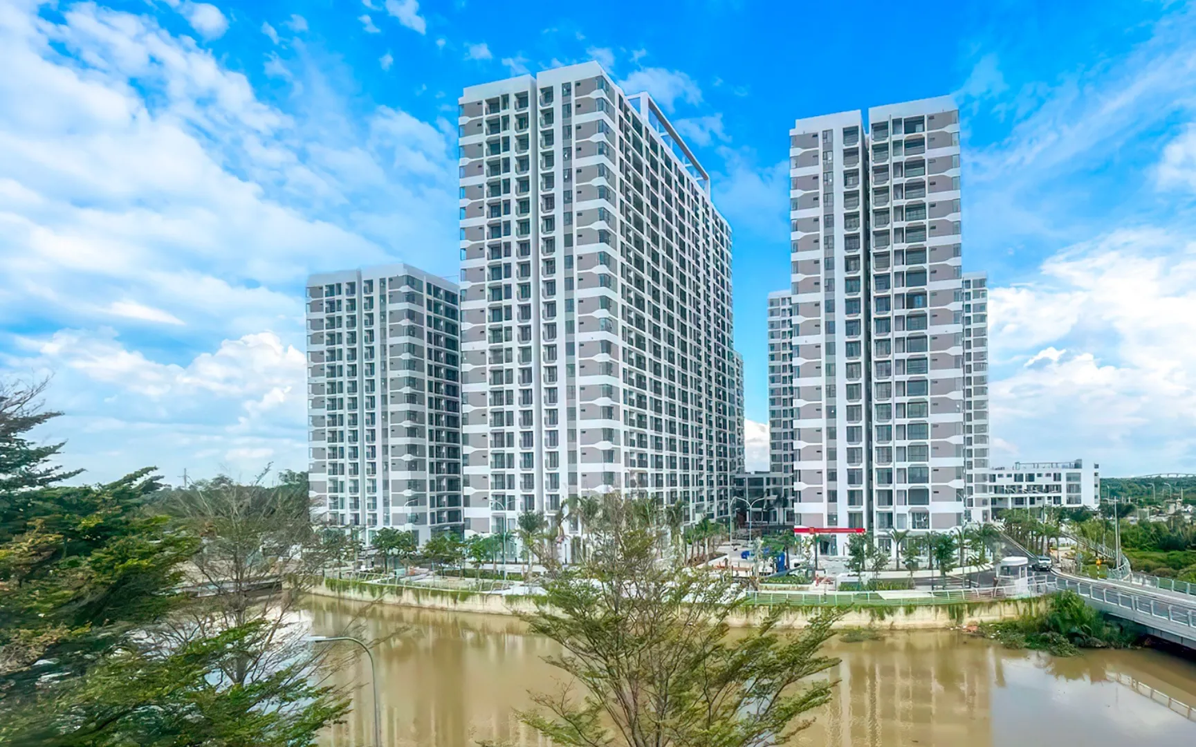 BÁN CĂN HỘ 1PN MT EASTMARK. Mua bán căn hộ tại MT Eastmark City, Long Trường, Hồ Chí Minh được đăng bởi VPI Official.Hình 5