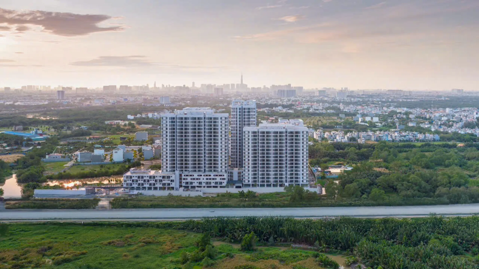 CĂN HỘ 2PN MT EASTMARK - TẬN HƯỞNG KHÔNG GIAN SỐNG THẬT, TIỆN THẬT. Mua bán căn hộ tại MT Eastmark City, Long Trường, Hồ Chí Minh được đăng bởi VPI Official