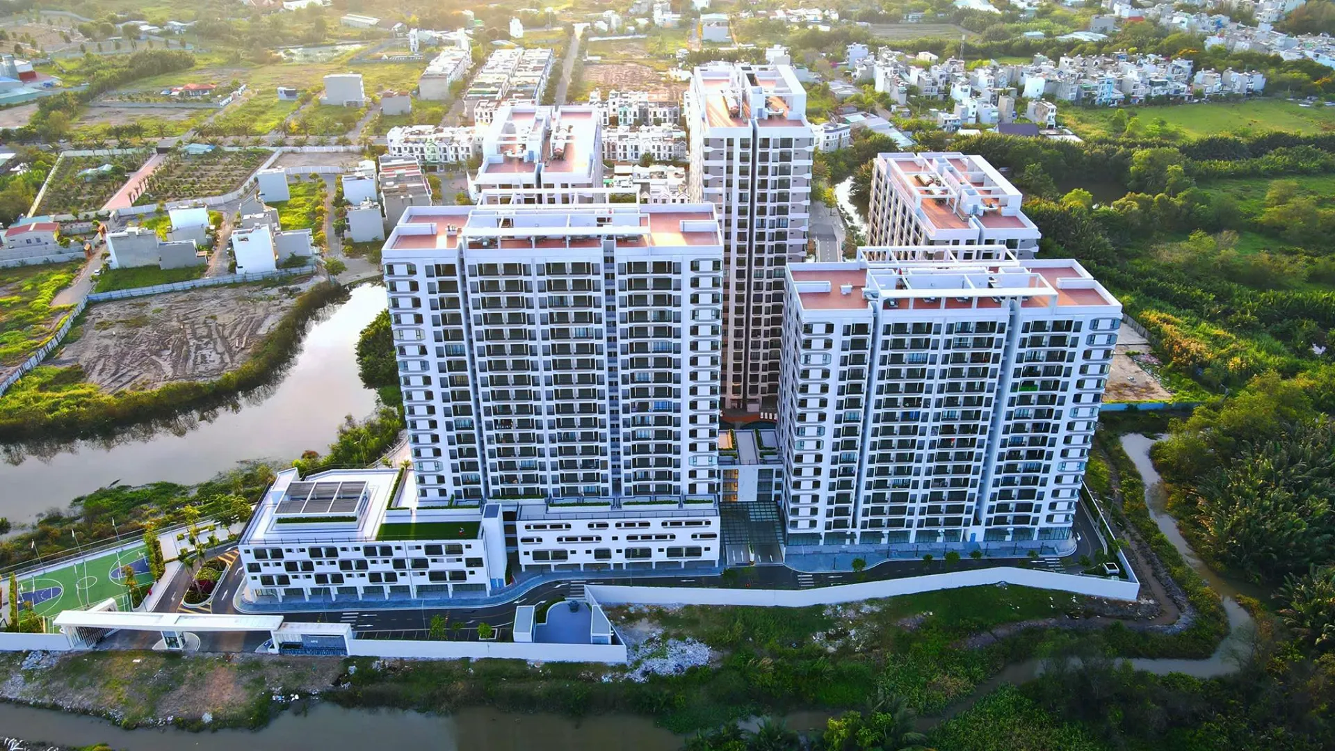 CƠ HỘI SỞ HỮU SIÊU PHẨM 1PN TẠI MT EASTMARK. Mua bán căn hộ tại MT Eastmark City, Long Trường, Hồ Chí Minh được đăng bởi VPI Official.Hình 4