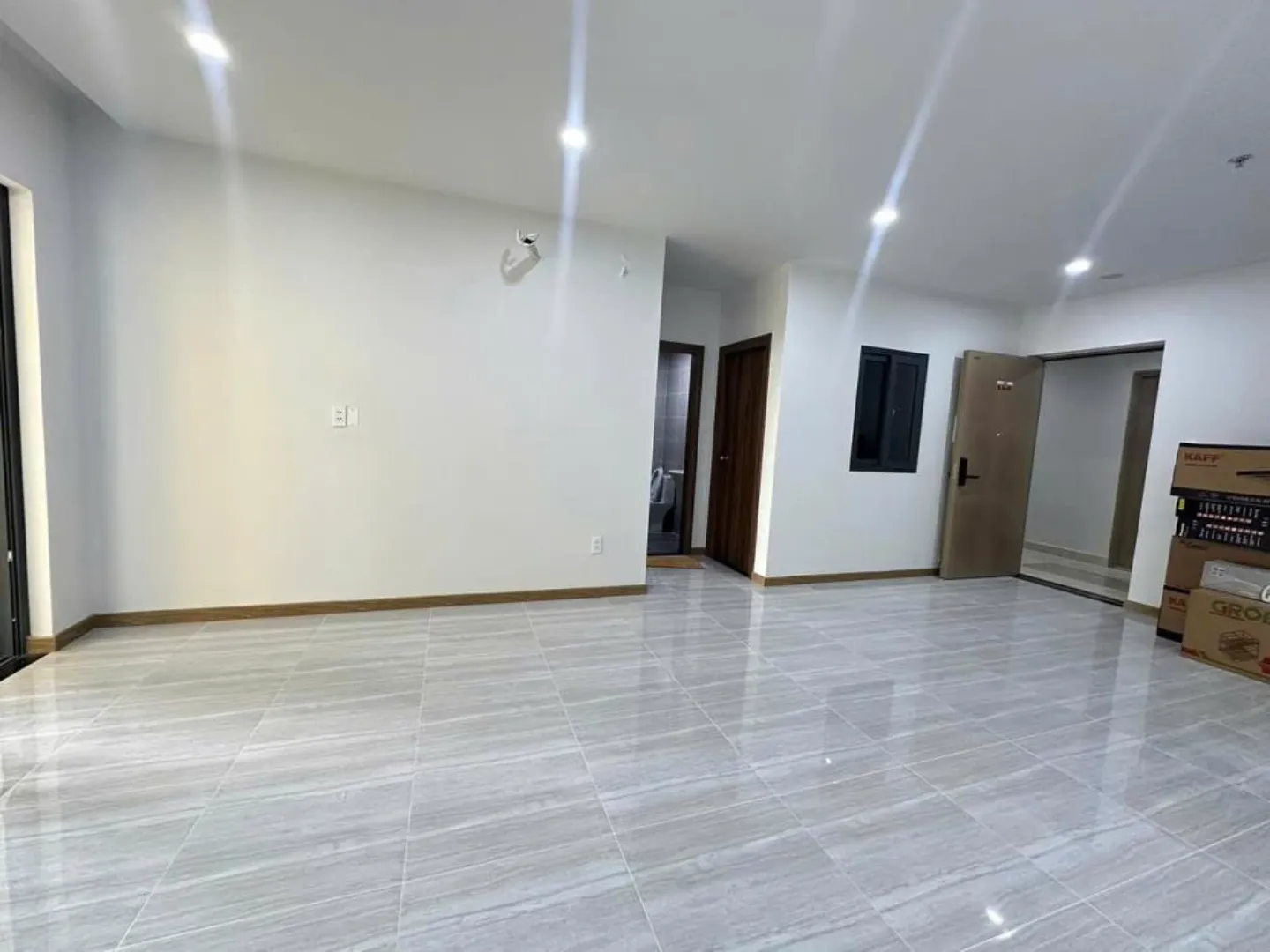 CĂN HỘ 1PN MT EASTMARK - TRẢI NGHIỆM KHÔNG GIAN SỐNG TRỌN VẸN. Mua bán căn hộ tại MT Eastmark City, Long Trường, Hồ Chí Minh được đăng bởi VPI Official.Hình 6