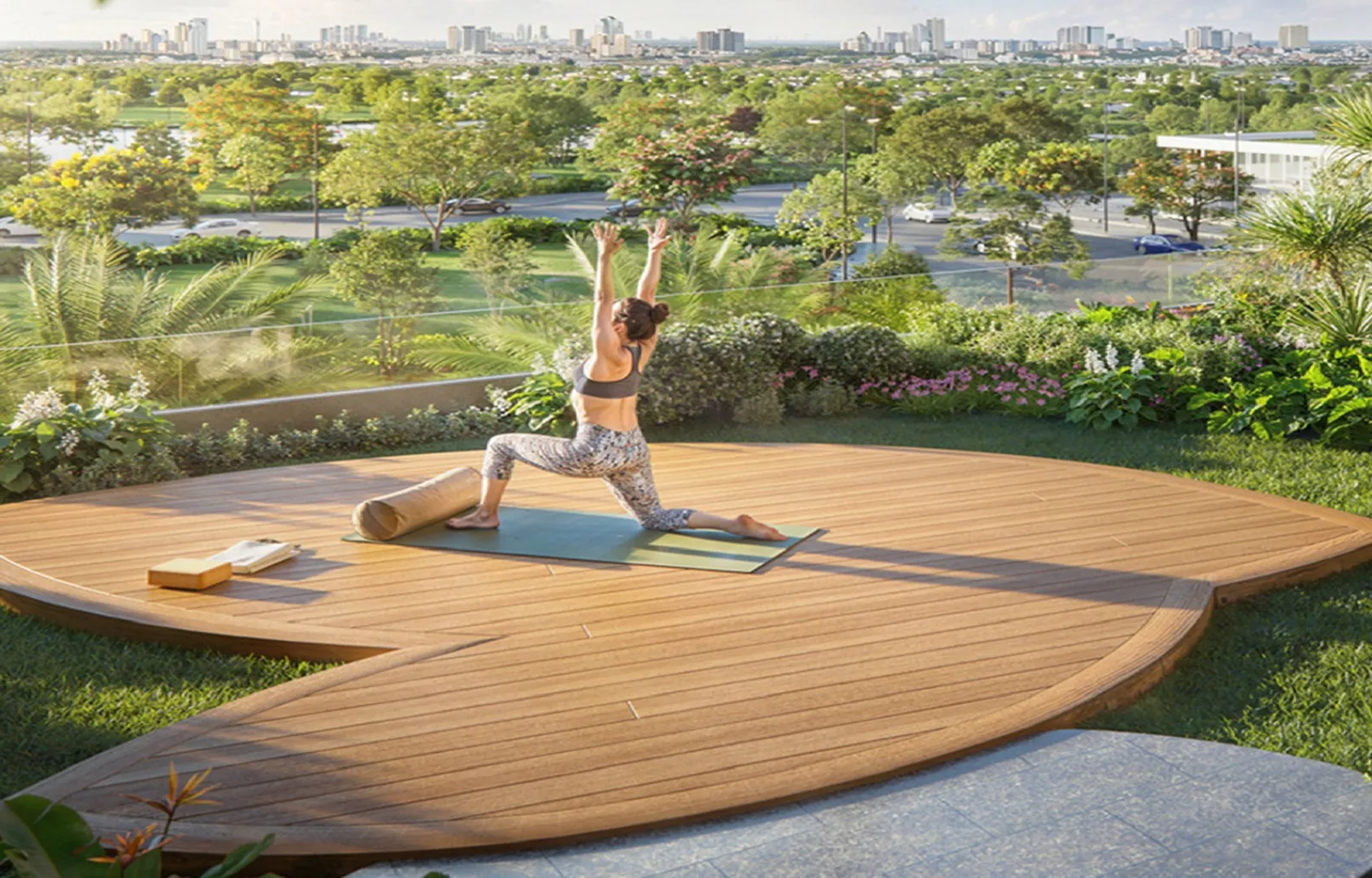 CĂN HỘ 1PN+ CHUẨN MALAYSIA TẠI SETIA EDENIA (ECO XUÂN) CHỈ TỪ 3 TỶ!. Mua bán căn hộ tại Setia Edenia, Lái Thiêu, Hồ Chí Minh được đăng bởi VPI Official