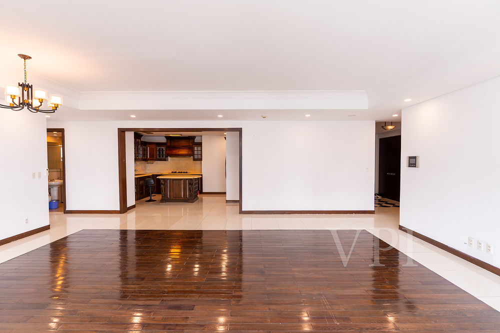 BÁN PENTHOUSE THE MANOR 233M² – 4PN – CHỈ 2 CĂN/SÀN. Mua bán căn hộ tại Bình Thạnh, Hồ Chí Minh được đăng bởi VPI Official