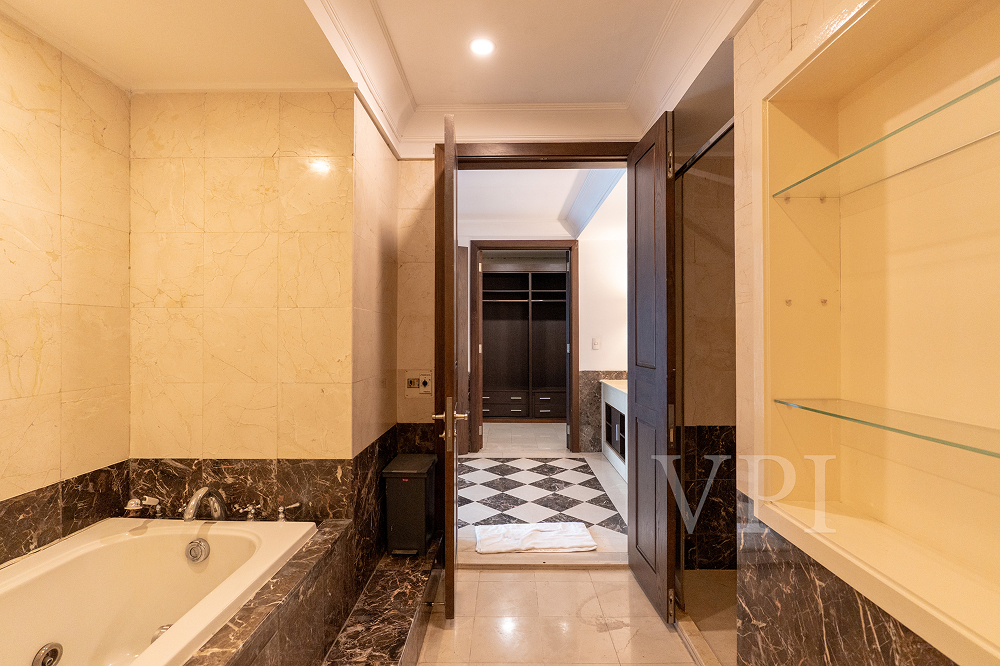 BÁN PENTHOUSE THE MANOR 233M² – 4PN – CHỈ 2 CĂN/SÀN. Mua bán căn hộ tại The Manor, đường Nguyễn Hữu Cảnh, Bình Thạnh, Hồ Chí Minh được đăng bởi VPI Official.Hình 4