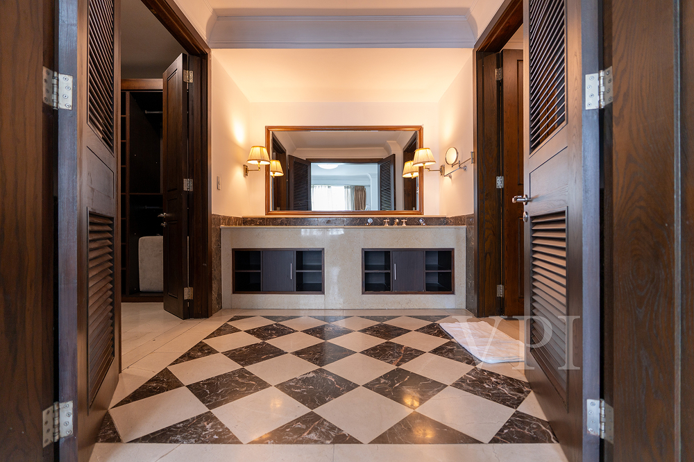 BÁN PENTHOUSE THE MANOR 233M² – 4PN – CHỈ 2 CĂN/SÀN. Mua bán căn hộ tại The Manor, đường Nguyễn Hữu Cảnh, Bình Thạnh, Hồ Chí Minh được đăng bởi VPI Official.Hình 6
