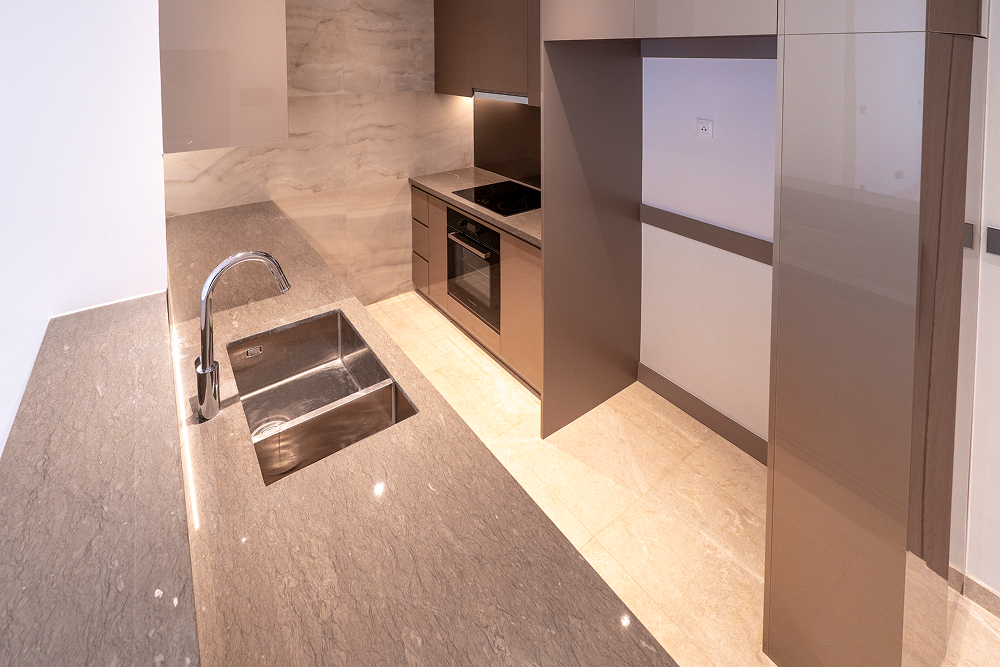 FOR SALE: THE MARQ 2-BEDROOM APARTMENT BXX06 | 72 SQM | INTERNAL VIEW | VND 15.1 BILLION. For Sale apartment tại The MarQ, Sài Gòn, Hồ Chí Minh được đăng bởi VPI Official.Hình 9