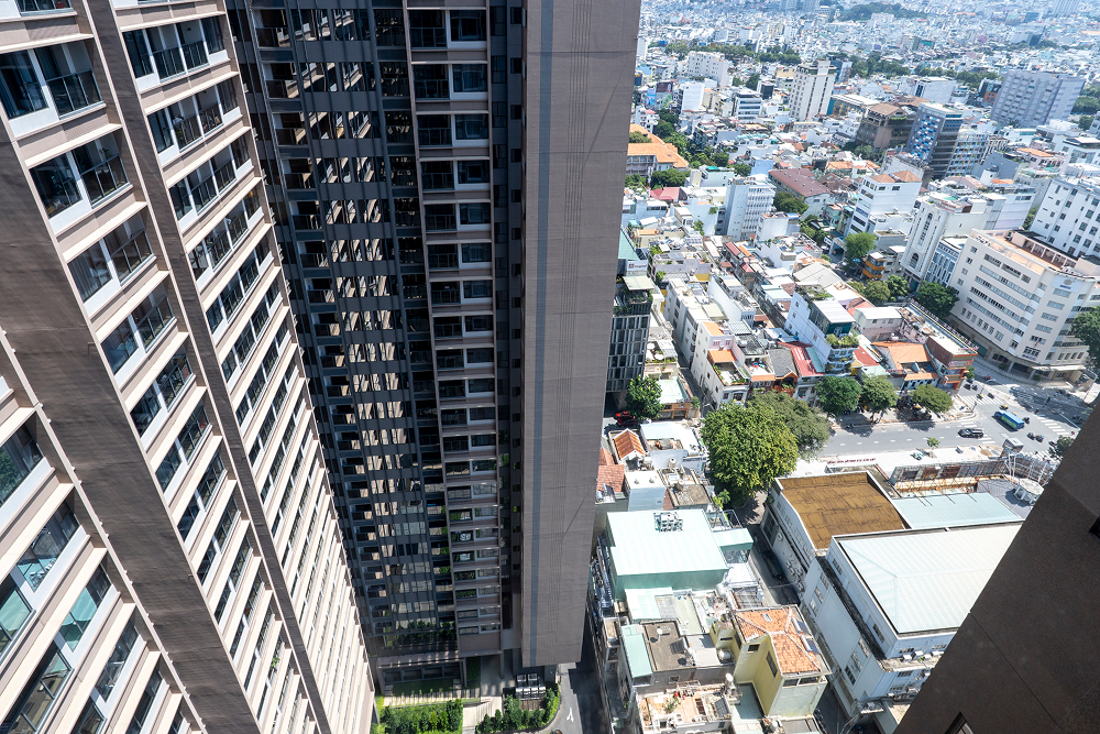 FOR SALE: THE MARQ 2-BEDROOM APARTMENT BXX06 | 72 SQM | HIGH FLOOR | INTERNAL VIEW. For Sale apartment tại The MarQ, Sài Gòn, Hồ Chí Minh được đăng bởi VPI Official.Hình 9
