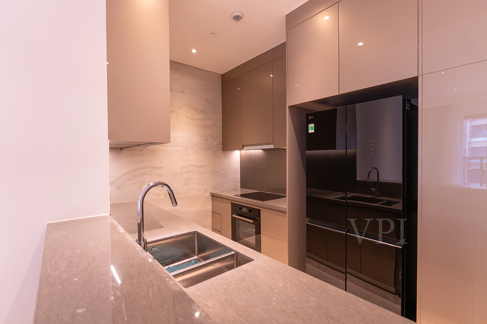 BÁN CĂN HỘ 2PN THE MARQ BXX06 72M² – TẦNG TRUNG – VIEW NỘI KHU – FULL NỘI THẤT. Mua bán căn hộ tại The MarQ, Sài Gòn, Hồ Chí Minh được đăng bởi VPI Official.Hình 3