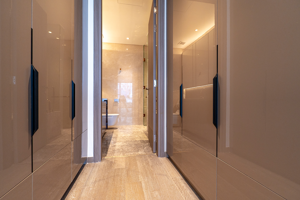 BÁN CĂN HỘ 4PN THE MARQ 145M² – SỔ HỒNG – GIÁ 36 TỶ. Mua bán căn hộ tại The MarQ, Sài Gòn, Hồ Chí Minh được đăng bởi VPI Official.Hình 9