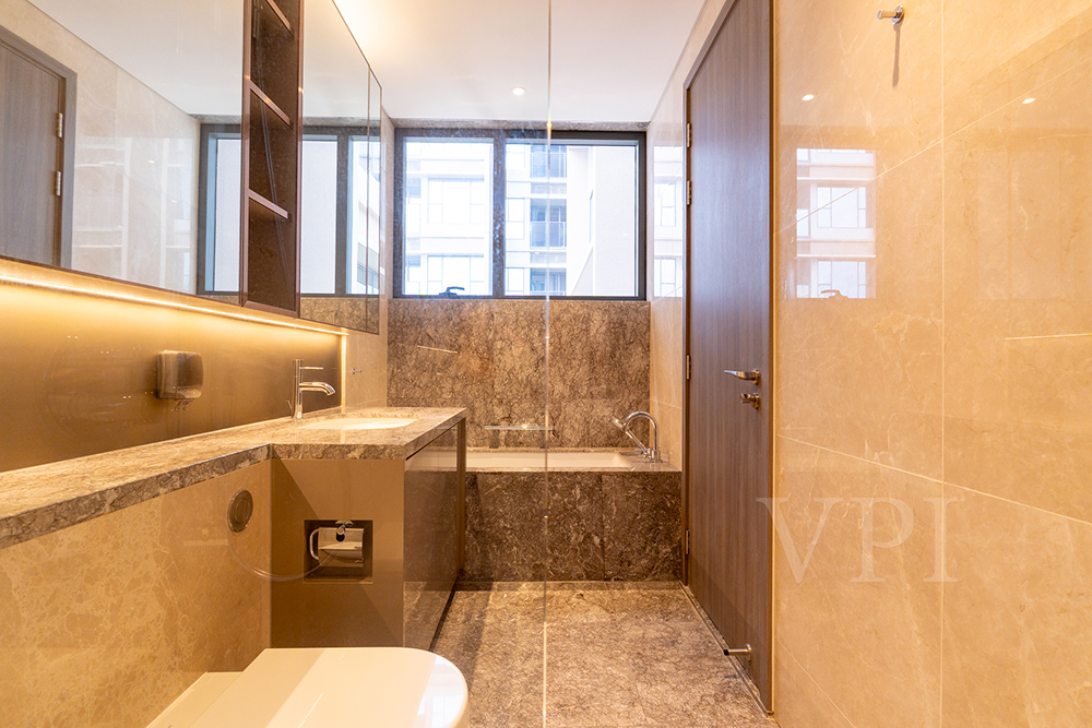 BÁN CĂN 3PN THE MARQ A1XX04 108M² – GIÁ TỐT NHẤT – VIEW QUẬN 1 – SỔ HỒNG + Ô ĐẬU XE. Mua bán căn hộ tại The MarQ, Sài Gòn, Hồ Chí Minh được đăng bởi VPI Official.Hình 9