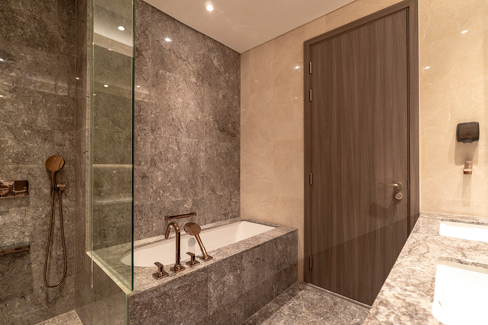 BÁN CĂN HỘ 4PN THE MARQ 145M² – SỔ HỒNG – GIÁ 37 TỶ. Mua bán căn hộ tại The MarQ, Sài Gòn, Hồ Chí Minh được đăng bởi VPI Official.Hình 9