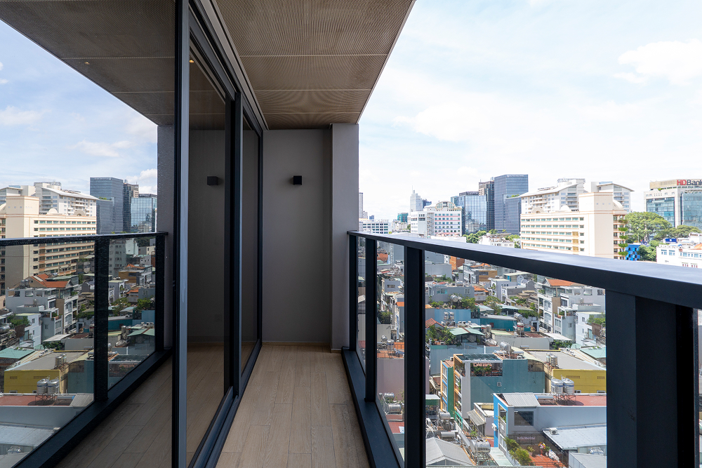 CHUYỂN NHƯỢNG CĂN HỘ 3PN B2XX10 THE MARQ 120,65M² – VIEW QUẬN 1 – GIÁ TỪ 27,17 TỶ. Mua bán căn hộ tại The MarQ, Sài Gòn, Hồ Chí Minh được đăng bởi VPI Official.Hình 11