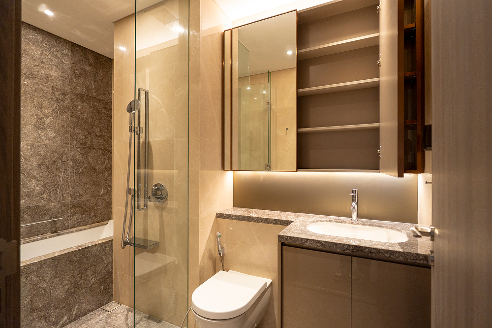 BÁN CĂN HỘ 2PN THE MARQ 74M² BXX02 – TẦNG TRUNG – SỔ HỒNG – GIÁ 18,32 TỶ. Mua bán căn hộ tại The MarQ, Sài Gòn, Hồ Chí Minh được đăng bởi VPI Official.Hình 10