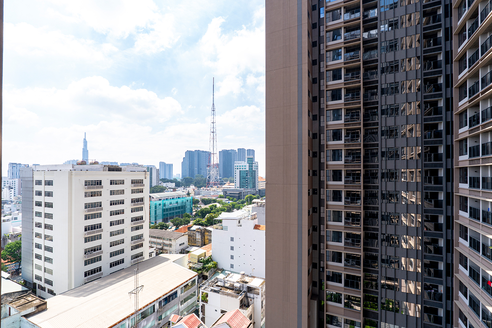 CHUYỂN NHƯỢNG CĂN HỘ 2PN A1XX05 THE MARQ 71,82M² – VIEW NỘI KHU – GIÁ TỪ 19,5 TỶ. Mua bán căn hộ tại The MarQ, Sài Gòn, Hồ Chí Minh được đăng bởi VPI Official.Hình 10