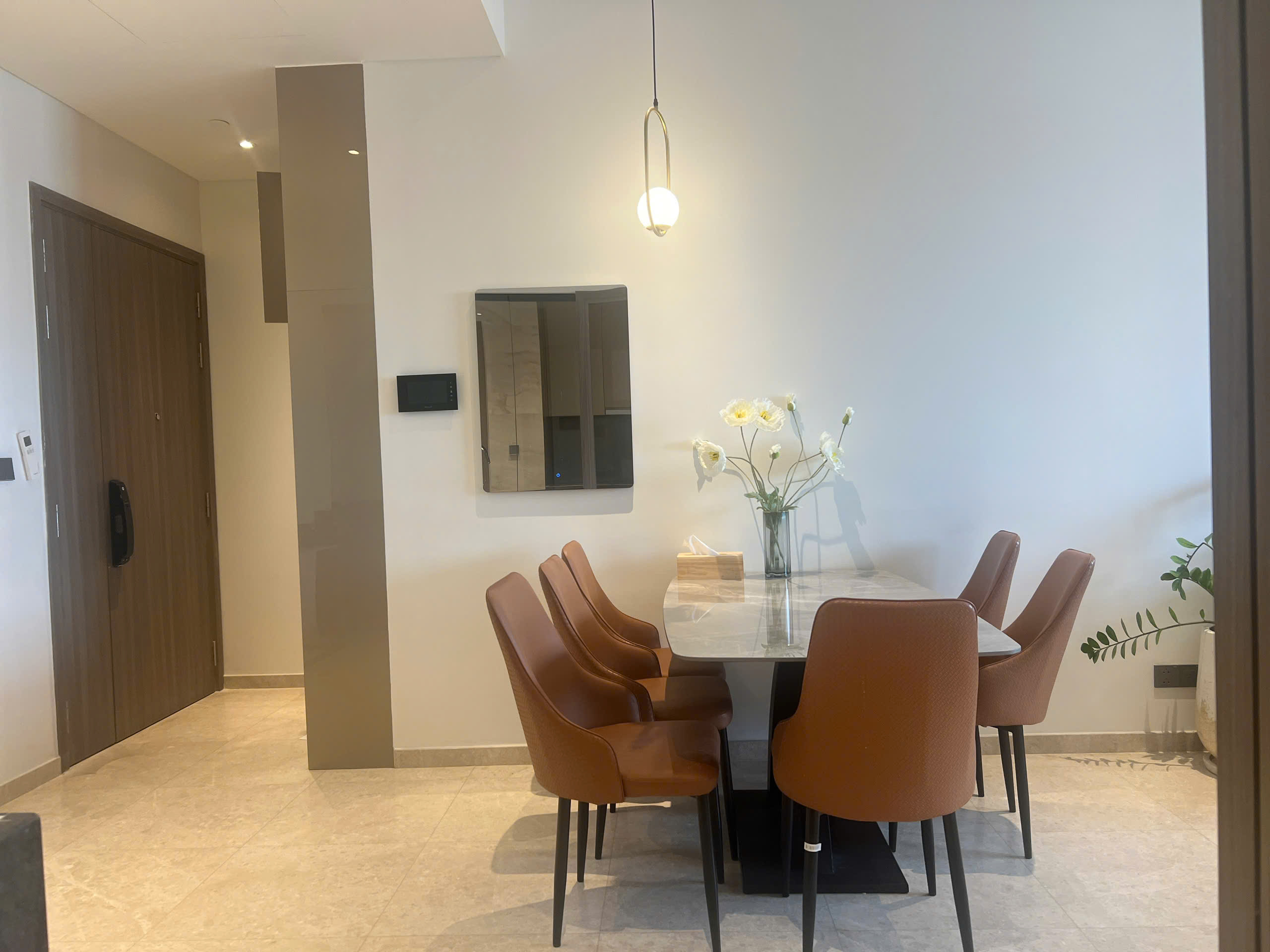 BÁN CĂN HỘ 3PN THE MARQ 107M² AXX04 – TẦNG TRUNG – VIEW LANDMARK 81 – GIÁ 21,7 TỶ. Mua bán căn hộ tại The MarQ, Sài Gòn, Hồ Chí Minh được đăng bởi VPI Official.Hình 10