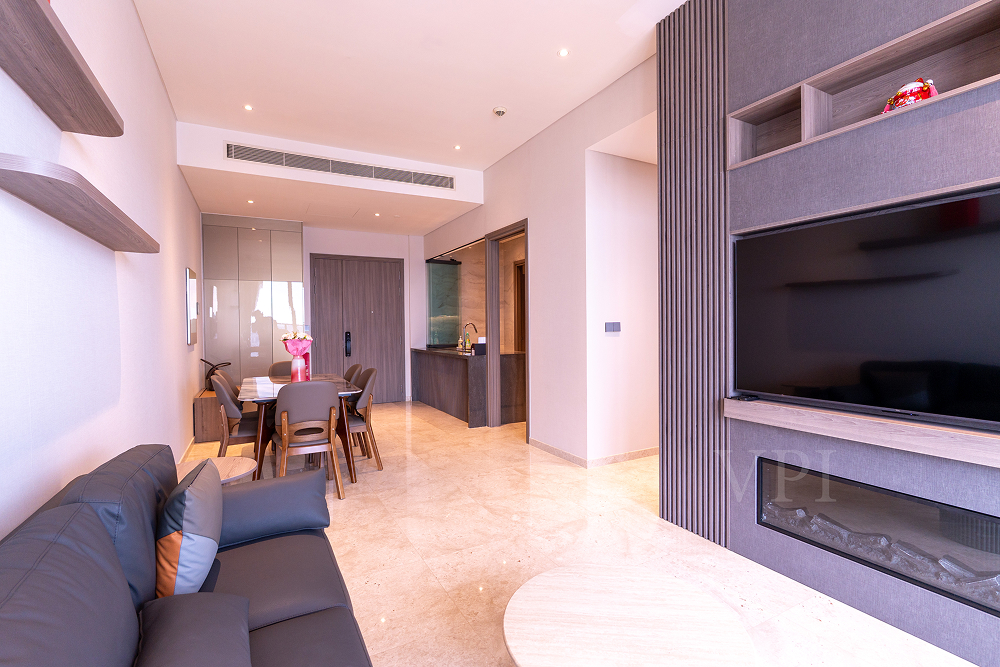 BÁN CĂN HỘ 3PN AXX02 THE MARQ 110M² – TẦNG CAO – FULL NỘI THẤT – GIÁ 26 TỶ. Mua bán căn hộ tại The MarQ, Sài Gòn, Hồ Chí Minh được đăng bởi VPI Official.Hình 10