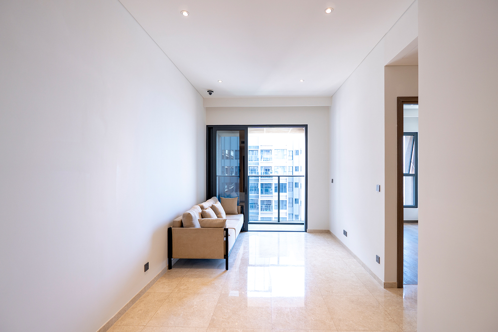 FOR SALE: THE MARQ 2-BEDROOM APARTMENT BXX06 | 72 SQM | HIGH FLOOR | INTERNAL VIEW. For Sale apartment tại The MarQ, Sài Gòn, Hồ Chí Minh được đăng bởi VPI Official.Hình 10