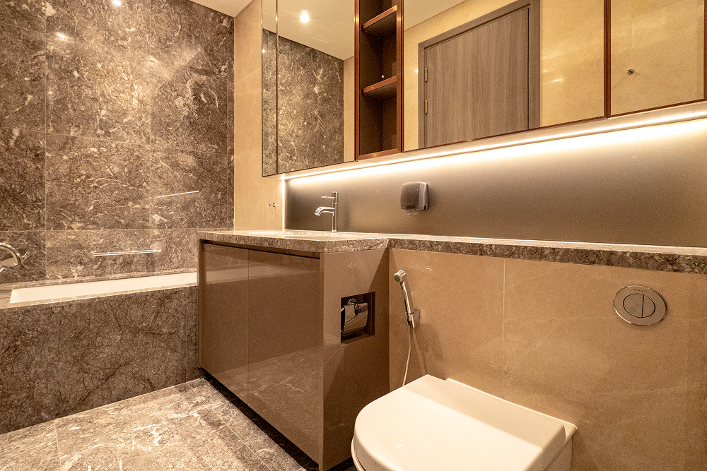 CHUYỂN NHƯỢNG CĂN HỘ 3PN B1XX09 THE MARQ 110,24M² – VIEW QUẬN 1 – GIÁ TỪ 24,32 TỶ. Mua bán căn hộ tại The MarQ, Sài Gòn, Hồ Chí Minh được đăng bởi VPI Official.Hình 11