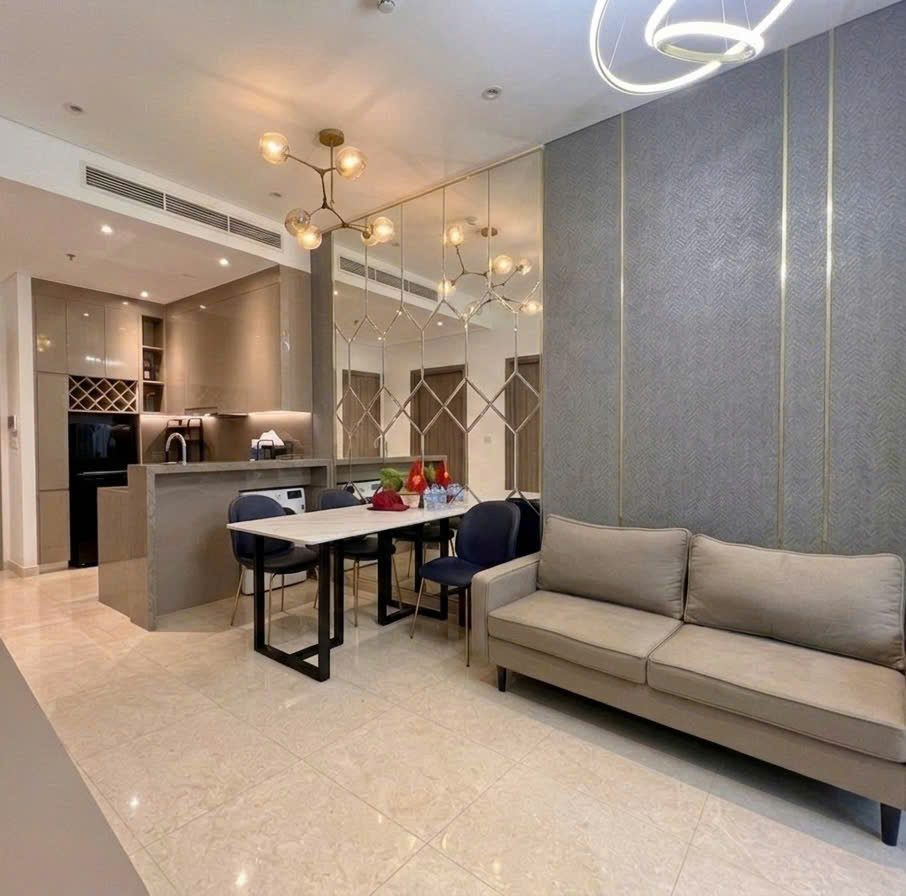 CHO THUÊ CĂN HỘ 1PN THE MARQ 51M² BXX04 – TẦNG THẤP – VIEW NỘI KHU – GIÁ 27 TRIỆU/THÁNG. Cho thuê căn hộ tại The MarQ, Sài Gòn, Hồ Chí Minh được đăng bởi VPI Official.Hình 12