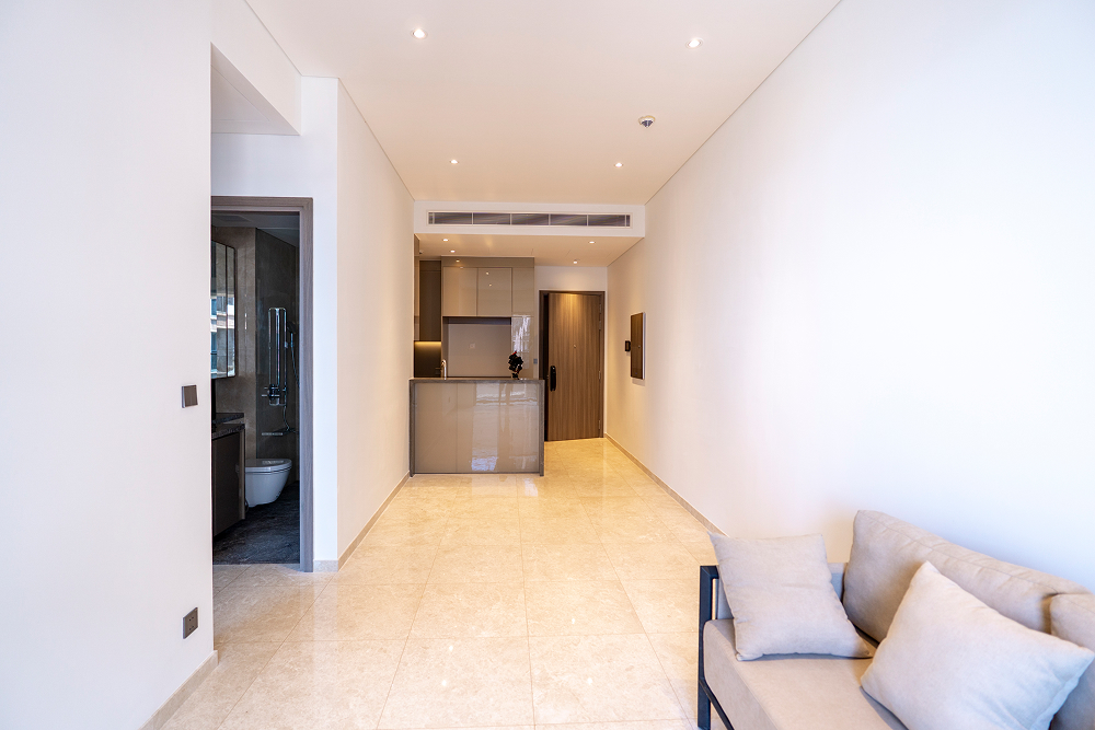 FOR SALE: THE MARQ 2-BEDROOM APARTMENT BXX06 | 72 SQM | HIGH FLOOR | INTERNAL VIEW. 出售 公寓 tại The MarQ, Sài Gòn, Hồ Chí Minh được đăng bởi VPI Official