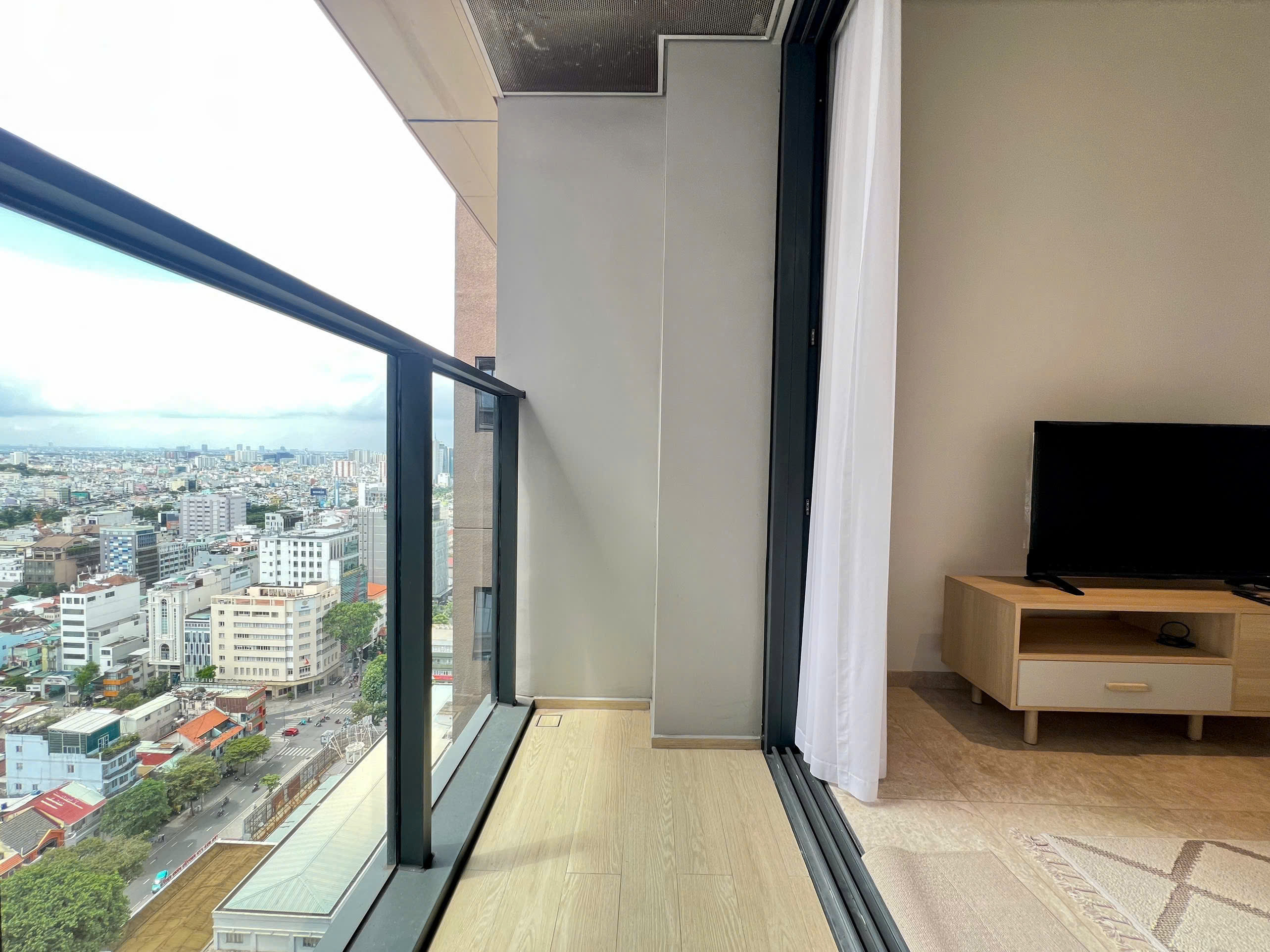 CHO THUÊ CĂN HỘ 2PN THE MARQ 72M² BXX06– TẦNG TRUNG – VIEW NỘI KHU – GIÁ 40 TRIỆU/THÁNG. Cho thuê căn hộ tại The MarQ, Sài Gòn, Hồ Chí Minh được đăng bởi VPI Official.Hình 11