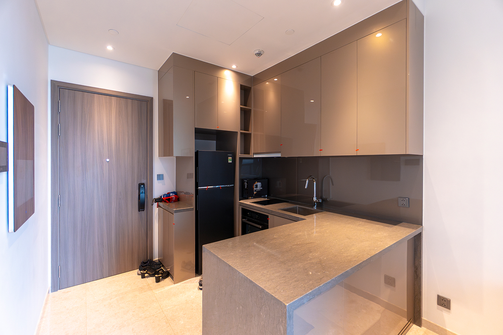CHUYỂN NHƯỢNG CĂN HỘ 1PN BXX03 THE MARQ 48,4M² – TẦNG CAO – VIEW QUẬN 1 – GIÁ TỪ 12,4 TỶ. Mua bán căn hộ tại The MarQ, Sài Gòn, Hồ Chí Minh được đăng bởi VPI Official.Hình 9