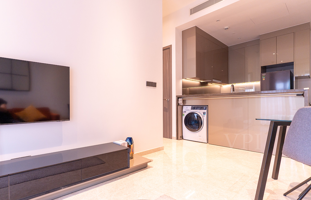 CHUYỂN NHƯỢNG CĂN HỘ AXX05 THE MARQ 58,16M² – TẦNG THẤP – GIÁ TỪ 10,5 TỶ. Mua bán căn hộ tại The MarQ, Sài Gòn, Hồ Chí Minh được đăng bởi VPI Official.Hình 4