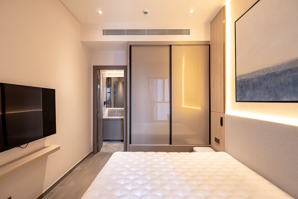 CHUYỂN NHƯỢNG CĂN HỘ 2PN A1XX05 THE MARQ 71,82M² – VIEW NỘI KHU – GIÁ TỪ 19,5 TỶ. Mua bán căn hộ tại The MarQ, Sài Gòn, Hồ Chí Minh được đăng bởi VPI Official.Hình 1