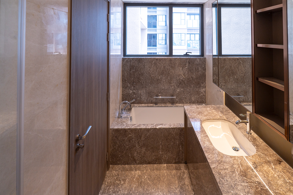 BÁN CĂN HỘ 3PN THE MARQ 109M² – SỔ HỒNG – GIÁ 26,5 TỶ. Mua bán căn hộ tại The MarQ, Sài Gòn, Hồ Chí Minh được đăng bởi VPI Official.Hình 1