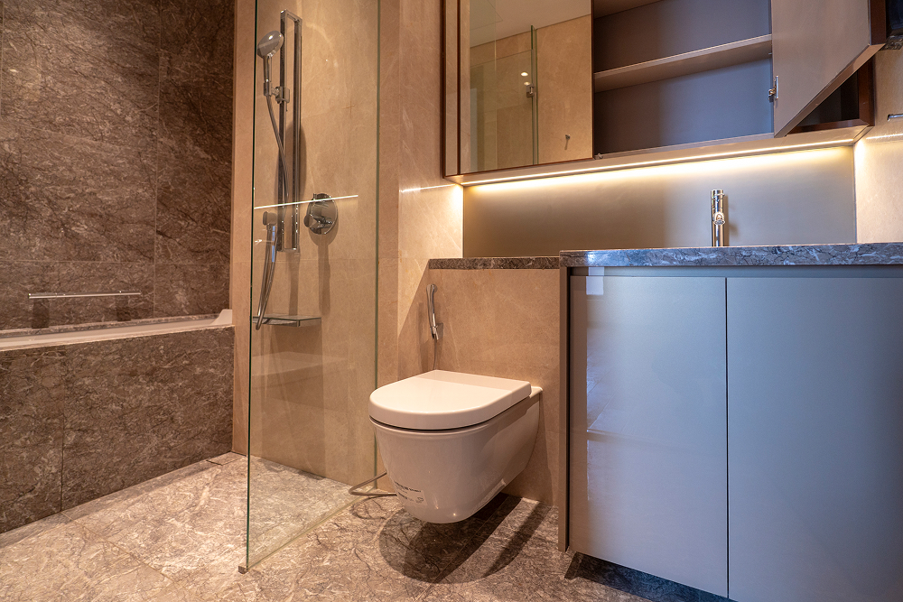 FOR SALE: THE MARQ 2-BEDROOM APARTMENT BXX06 | 72 SQM | INTERNAL VIEW | VND 15.1 BILLION. For Sale apartment tại The MarQ, Sài Gòn, Hồ Chí Minh được đăng bởi VPI Official.Hình 1