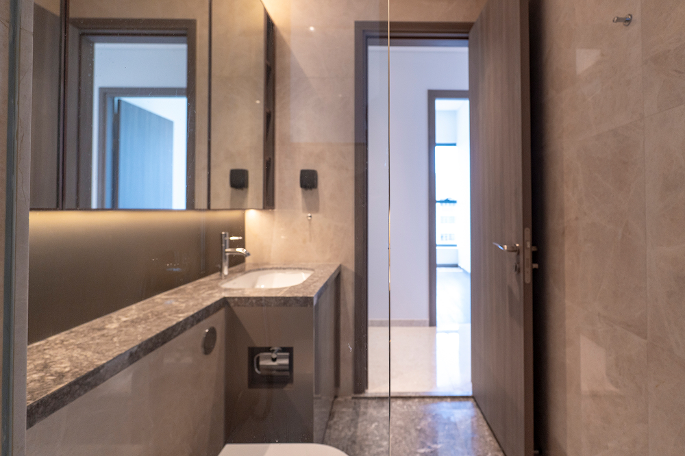 BÁN CĂN HỘ 3PN THE MARQ 109M² AXX04 – SỔ HỒNG – GIÁ 26 TỶ. Mua bán căn hộ tại The MarQ, Sài Gòn, Hồ Chí Minh được đăng bởi VPI Official.Hình 1