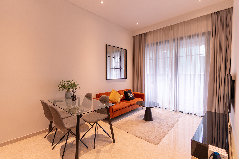 CHUYỂN NHƯỢNG CĂN HỘ AXX05 THE MARQ 58,16M² – TẦNG THẤP – GIÁ TỪ 10,5 TỶ. Mua bán căn hộ tại The MarQ, Sài Gòn, Hồ Chí Minh được đăng bởi VPI Official.Hình 1