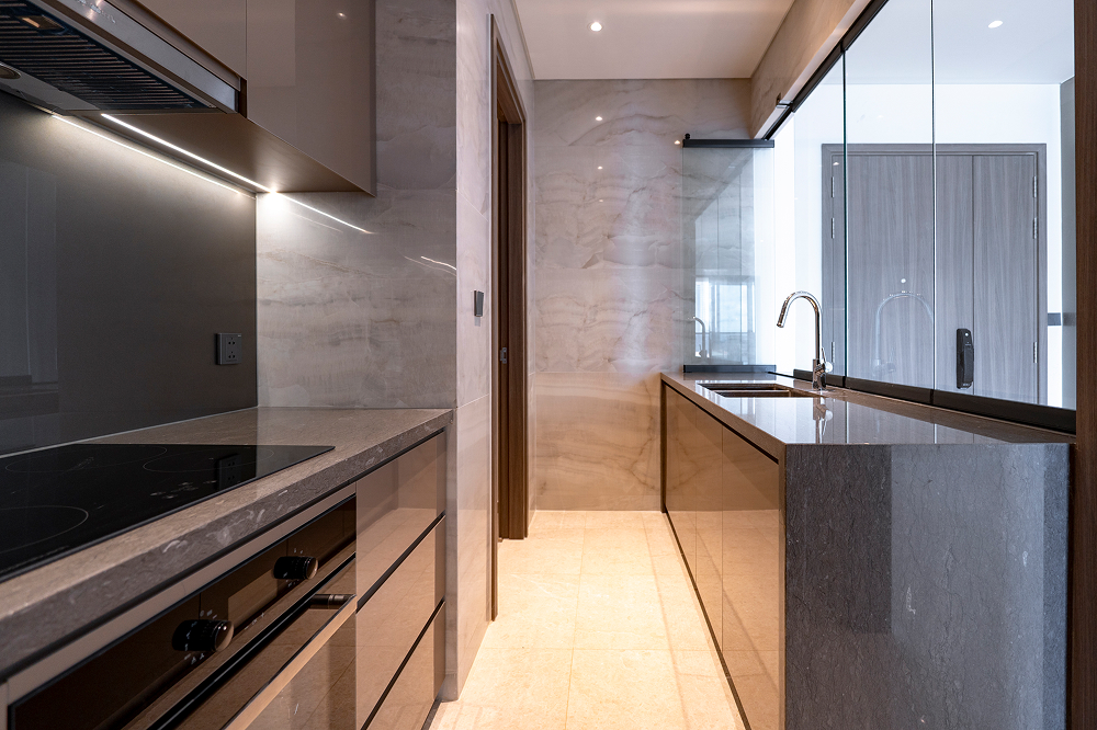 BÁN CĂN HỘ 3PN THE MARQ 110M² BXX09 – SỔ HỒNG – GIÁ 24,77 TỶ. Mua bán căn hộ tại Sài Gòn, Hồ Chí Minh được đăng bởi VPI Official