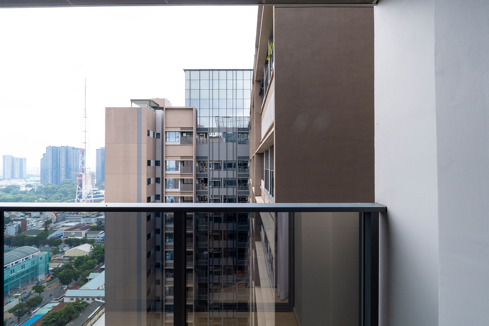 CHUYỂN NHƯỢNG CĂN HỘ 1PN AXX07 THE MARQ 51,6M² – VIEW NỘI KHU – GIÁ TỪ 11,09 TỶ. Mua bán căn hộ tại The MarQ, Sài Gòn, Hồ Chí Minh được đăng bởi VPI Official.Hình 2