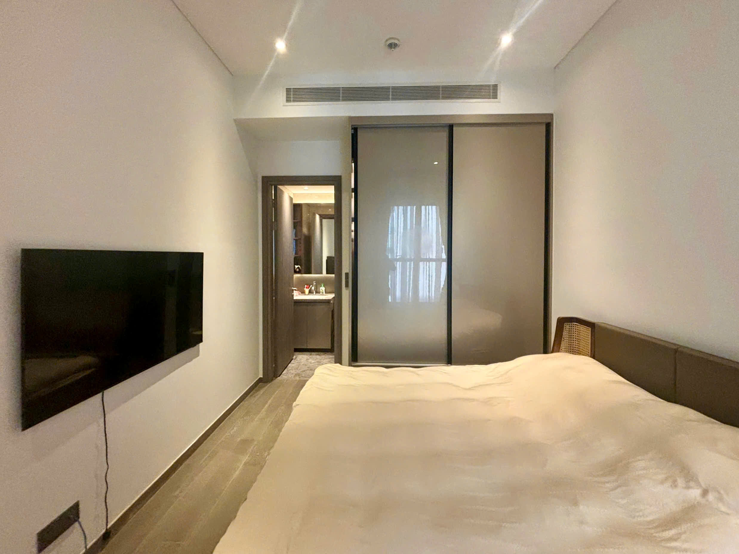 BÁN CĂN HỘ 2PN THE MARQ 72M² AXX05 – TẦNG CAO – VIEW LANDMARK 81 – GIÁ 13,4 TỶ. Mua bán căn hộ tại The MarQ, Sài Gòn, Hồ Chí Minh được đăng bởi VPI Official.Hình 1