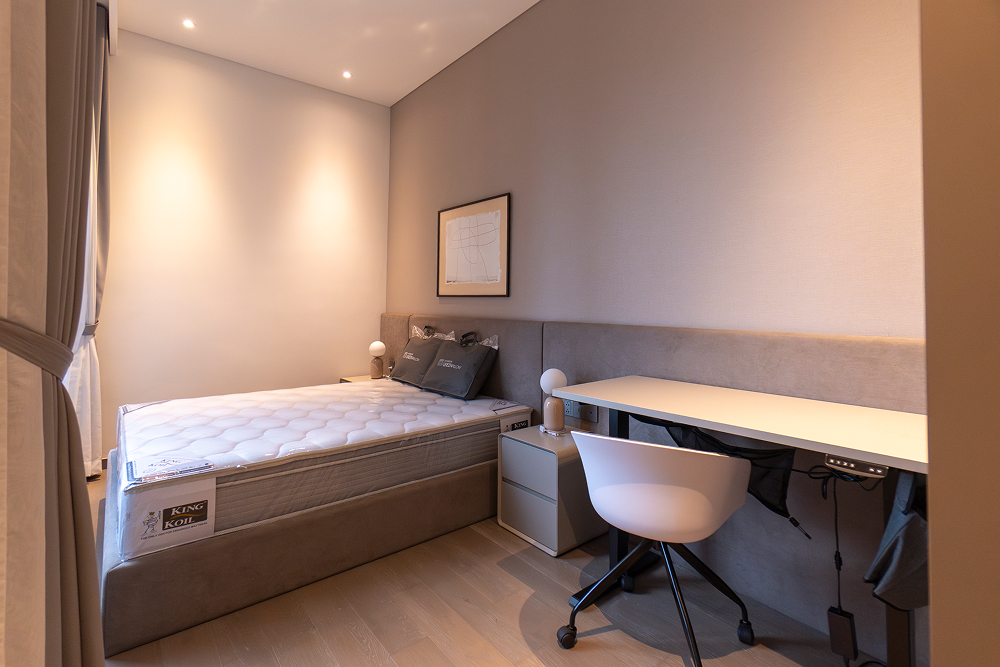 CHUYỂN NHƯỢNG CĂN HỘ 1PN BXX03 THE MARQ 48,4M² – TẦNG CAO – VIEW QUẬN 1 – GIÁ TỪ 12,4 TỶ. Mua bán căn hộ tại The MarQ, Sài Gòn, Hồ Chí Minh được đăng bởi VPI Official.Hình 1