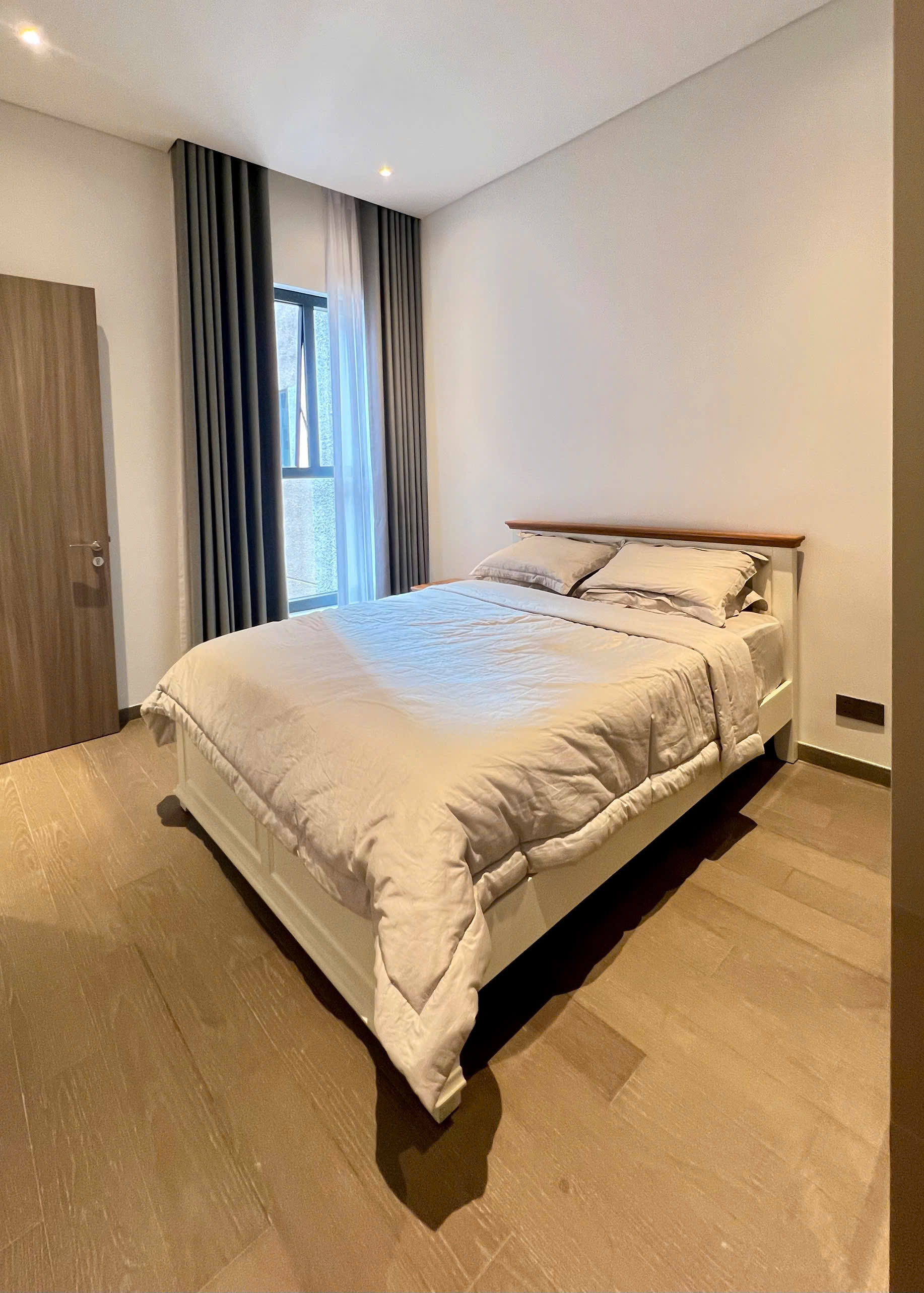 CHO THUÊ CĂN HỘ 2PN THE MARQ 72M² BXX06– TẦNG TRUNG – VIEW NỘI KHU – GIÁ 40 TRIỆU/THÁNG. Cho thuê căn hộ tại The MarQ, Sài Gòn, Hồ Chí Minh được đăng bởi VPI Official.Hình 2